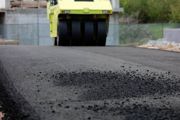 Professional Driveway Pavers in Wayne, WV