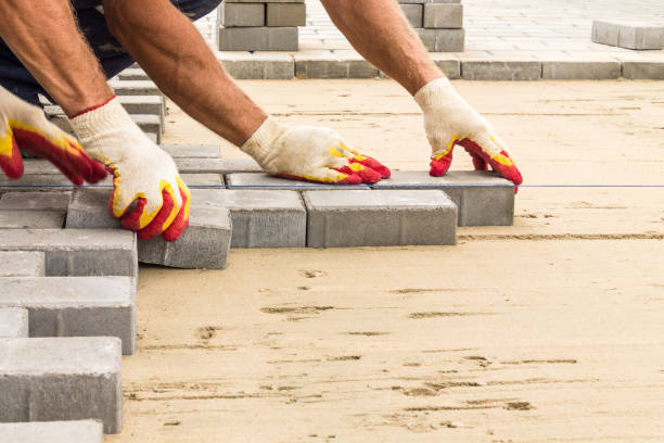 Best Paver Driveway Replacement  in Wayne, WV