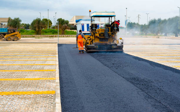 Best Driveway Pavers Contractor  in Wayne, WV