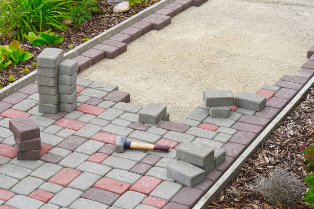 Best Custom Driveway Pavers  in Wayne, WV