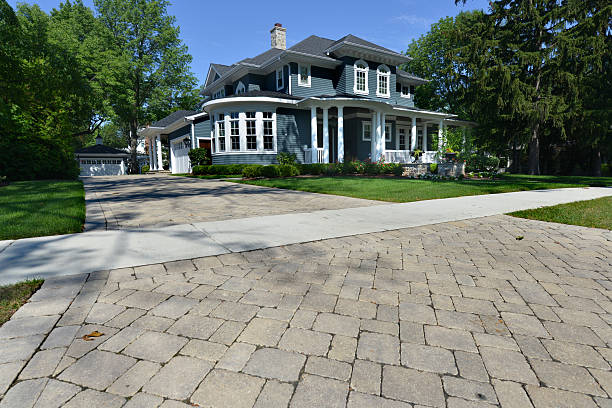 Professional Driveway Pavers in Wayne, WV