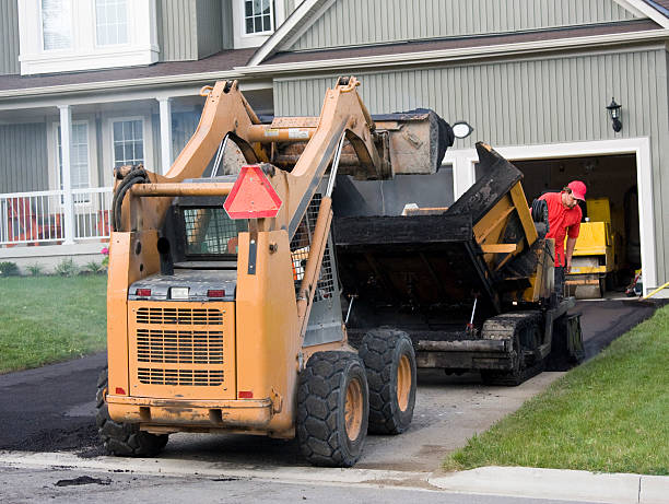 Best Affordable Driveway Pavers  in Wayne, WV