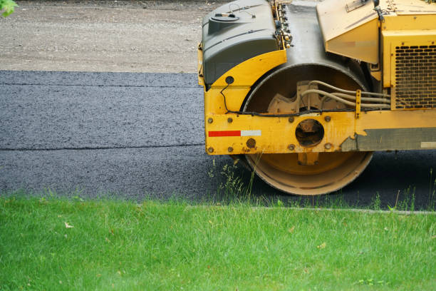 Best Best Driveway Pavers  in Wayne, WV